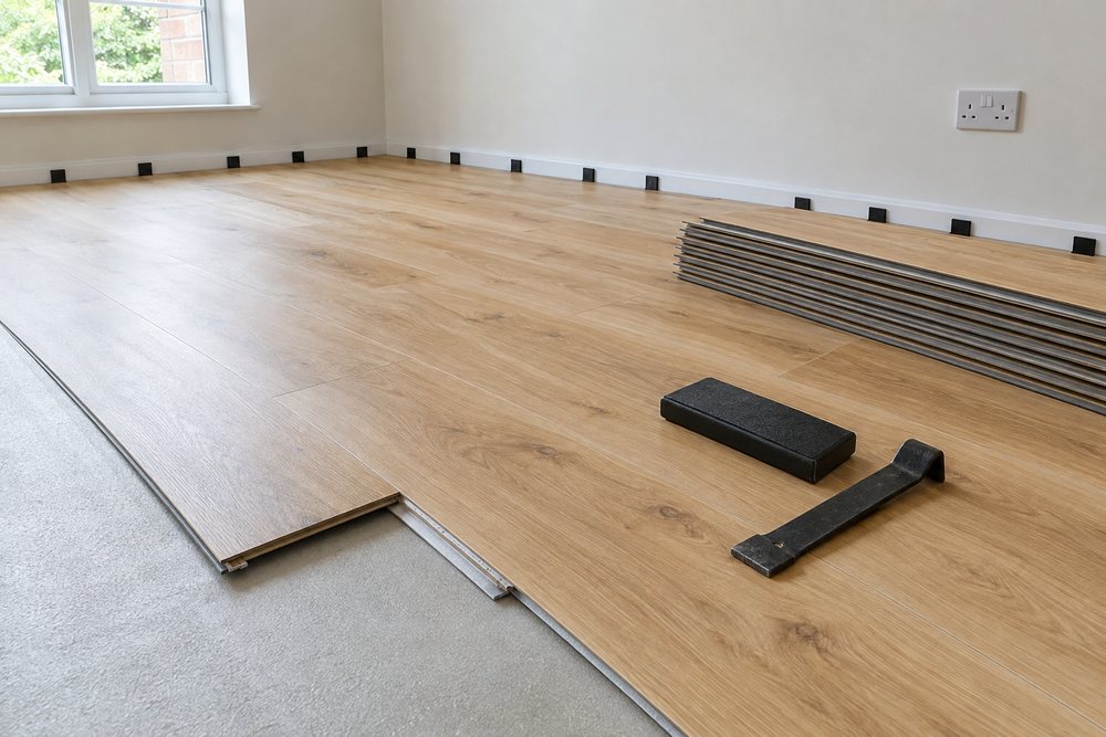 Bodenbeläge – RENOVEXBAU MULTISERVICE