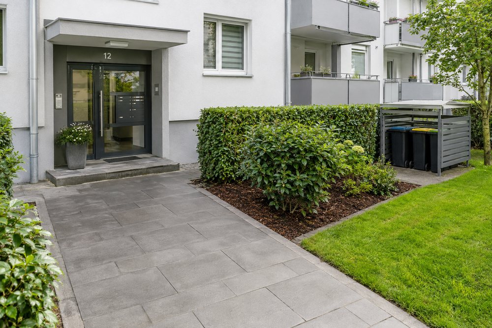 Hausmeisterservice & Reparaturen – RENOVEXBAU MULTISERVICE