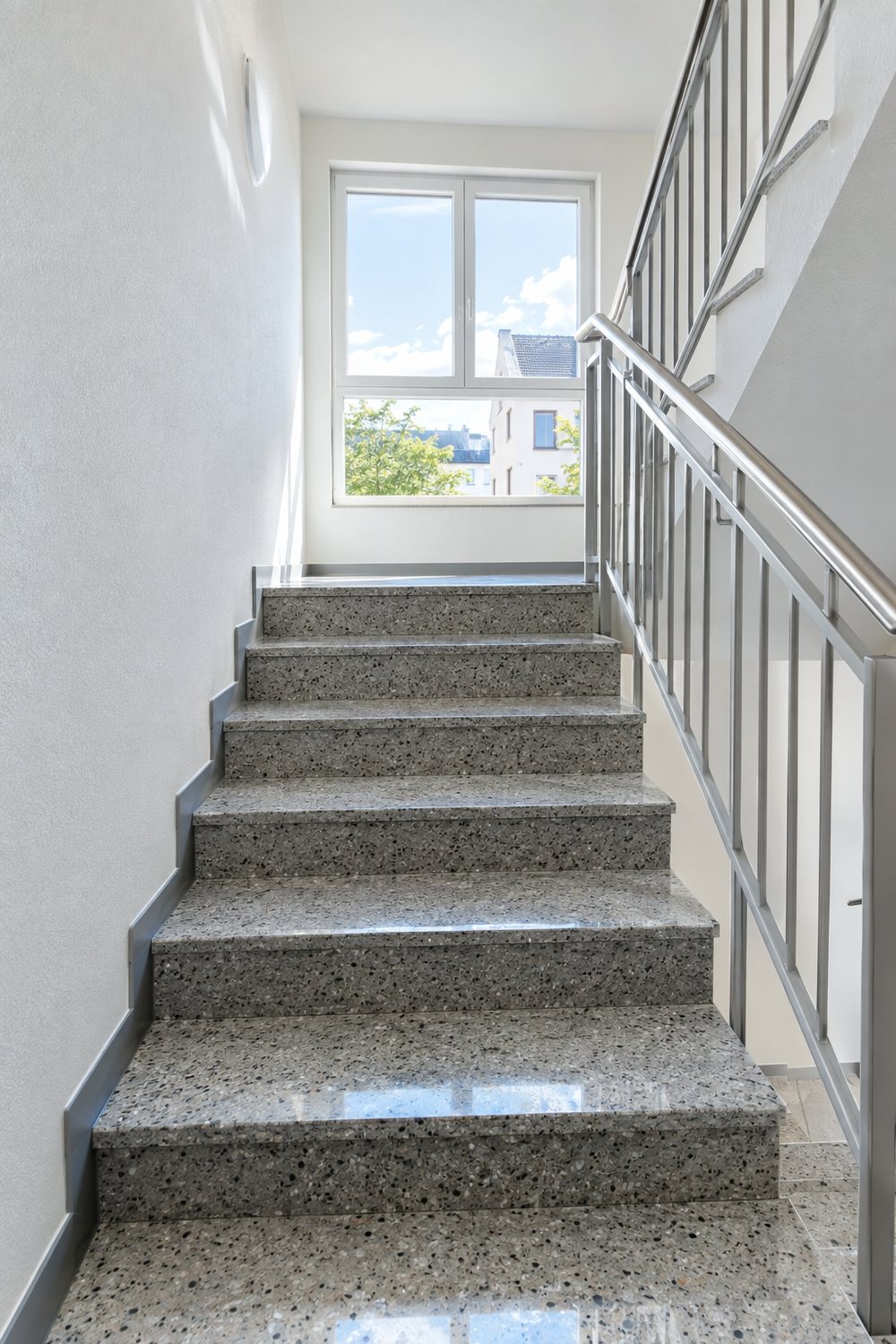 Gebäudereinigung – RENOVEXBAU MULTISERVICE